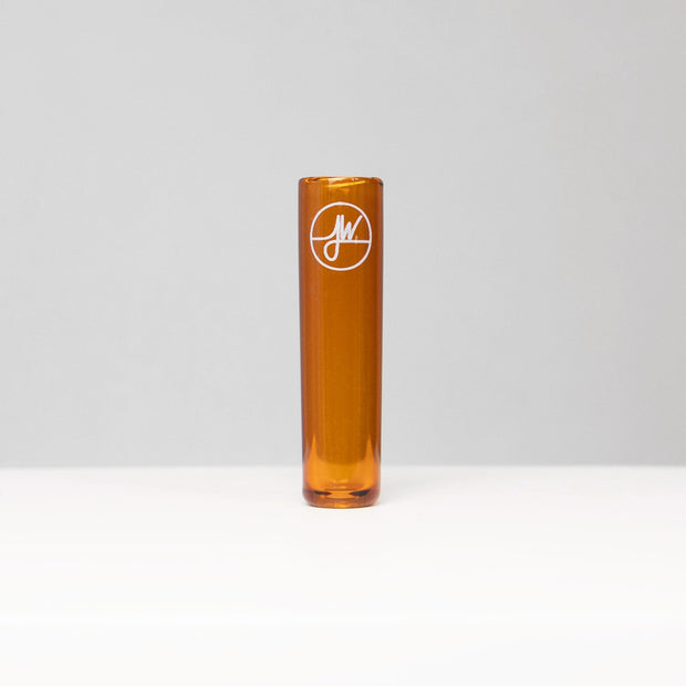 Glass Joint Tip | Amber