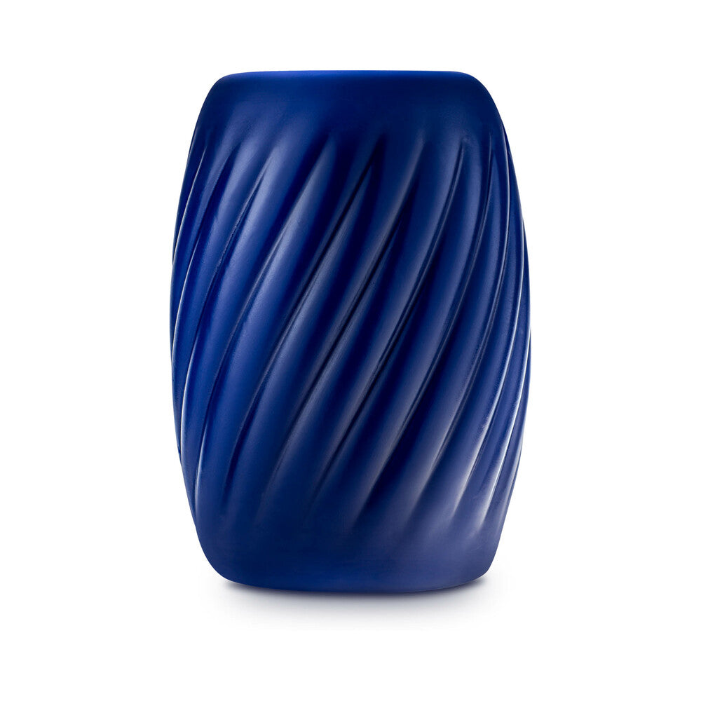 Rize Turbine Self-Lubricating Stroker Blue - Headshop.com