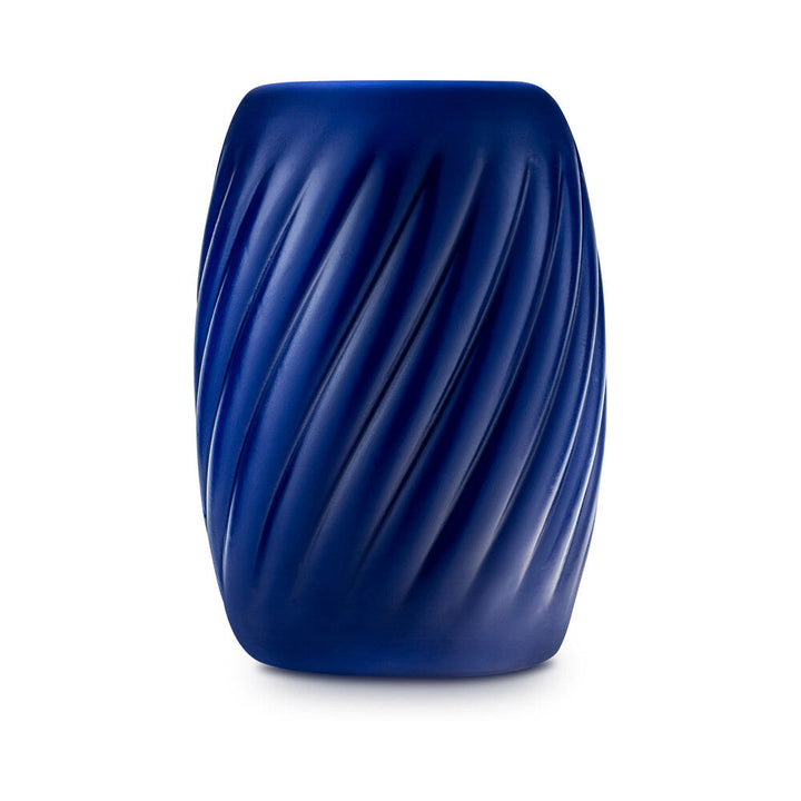 Rize Turbine Self-Lubricating Stroker Blue - Headshop.com