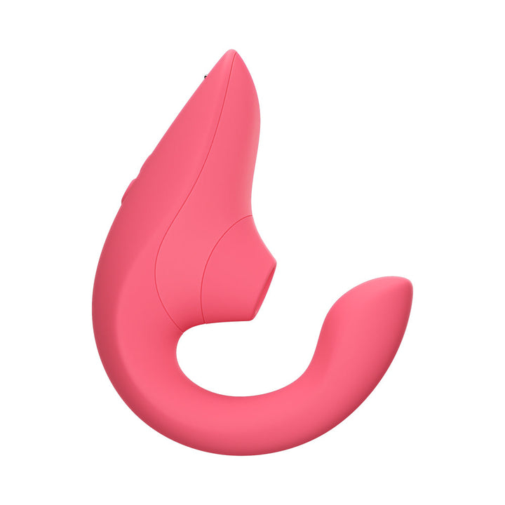 Womanizer Blend Vibrant Rose - Headshop.com
