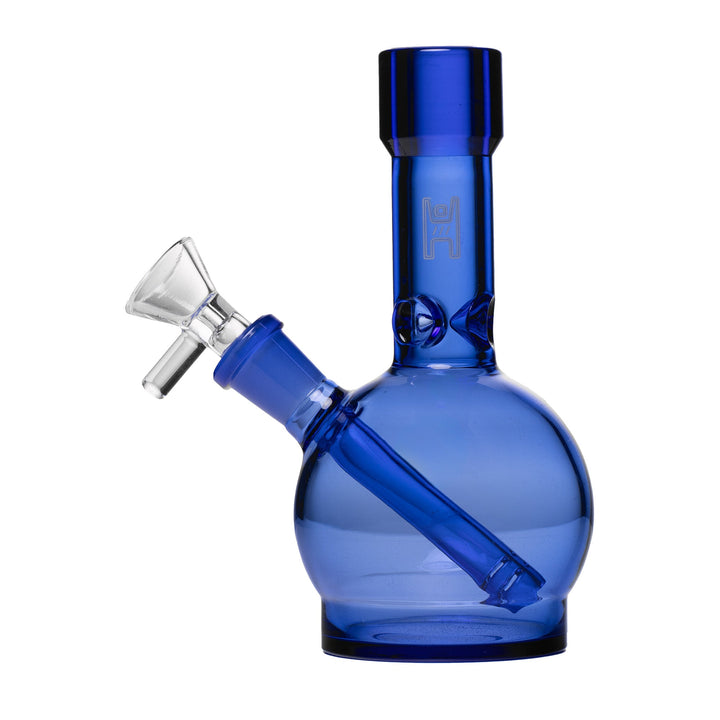 Human Grade 6" Ball Water Pipe - Headshop.com