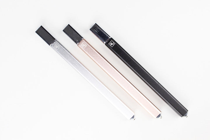 Jane West Trio Travel Pipes - Headshop.com