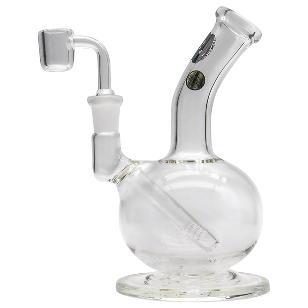 LA Pipes Bubble Base Concentrate Rig - Headshop.com
