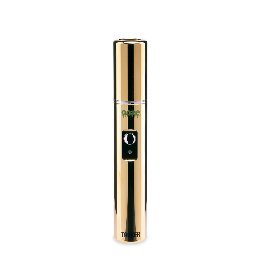 Ooze Tanker Thermal Chamber 510 Vaporizer Battery - Headshop.com
