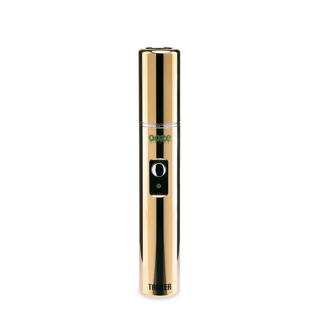 Ooze Tanker Thermal Chamber 510 Vaporizer Battery - Headshop.com
