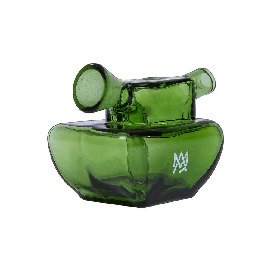 MJ Arsenal Commander Blunt Bubbler - 2.75" - Headshop.com