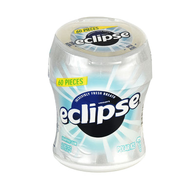 Eclipse Gum Diversion Stash Safe - 3.4"x2.7" - Headshop.com