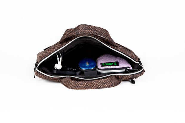 Dime Bags Side Hustler Shoulder Bag - Headshop.com