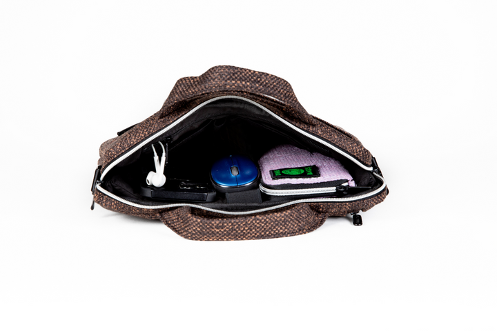 Dime Bags Side Hustler Shoulder Bag - Headshop.com