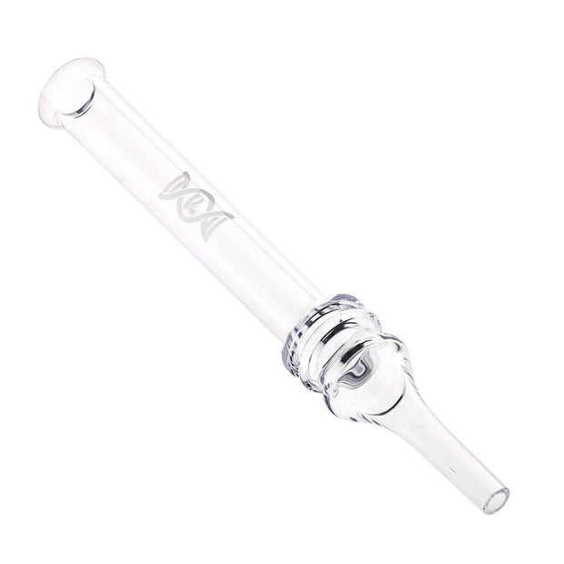10CT DISPLAY - Pulsar CORE Quartz Dab Straw - 5"