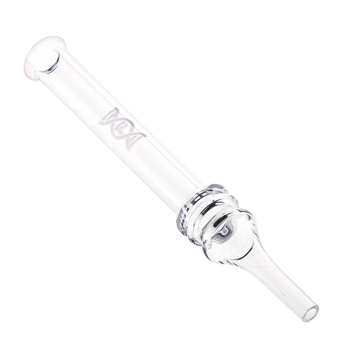 10CT DISPLAY - Pulsar CORE Quartz Dab Straw - 5"