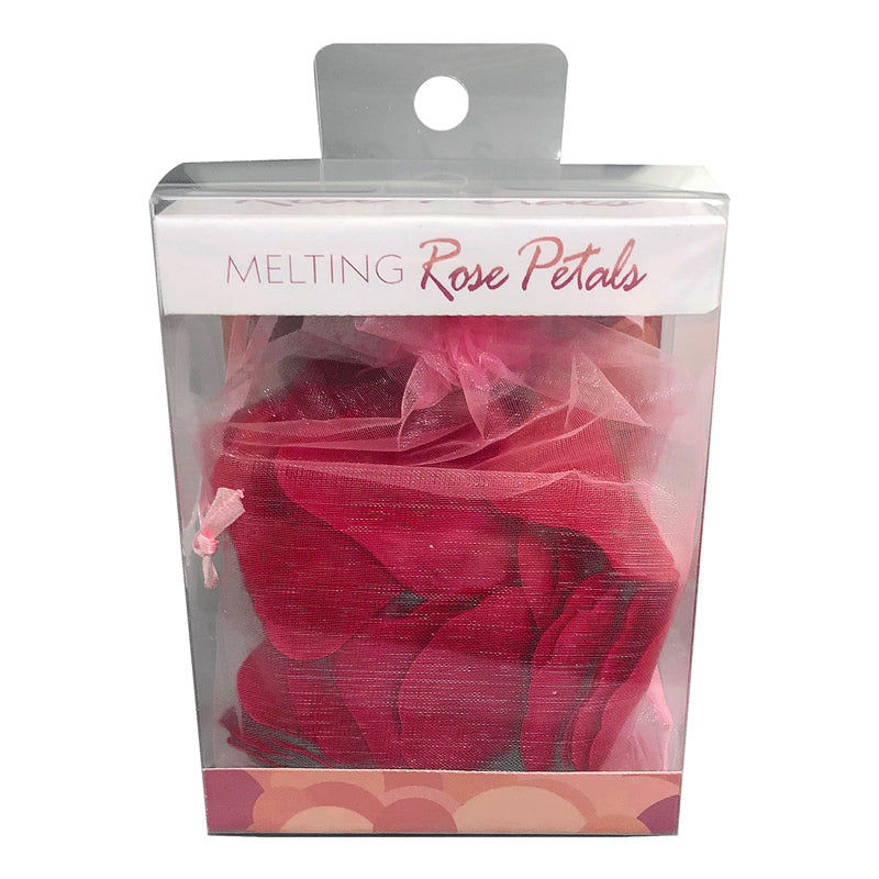 Melting Rose Petals - Headshop.com