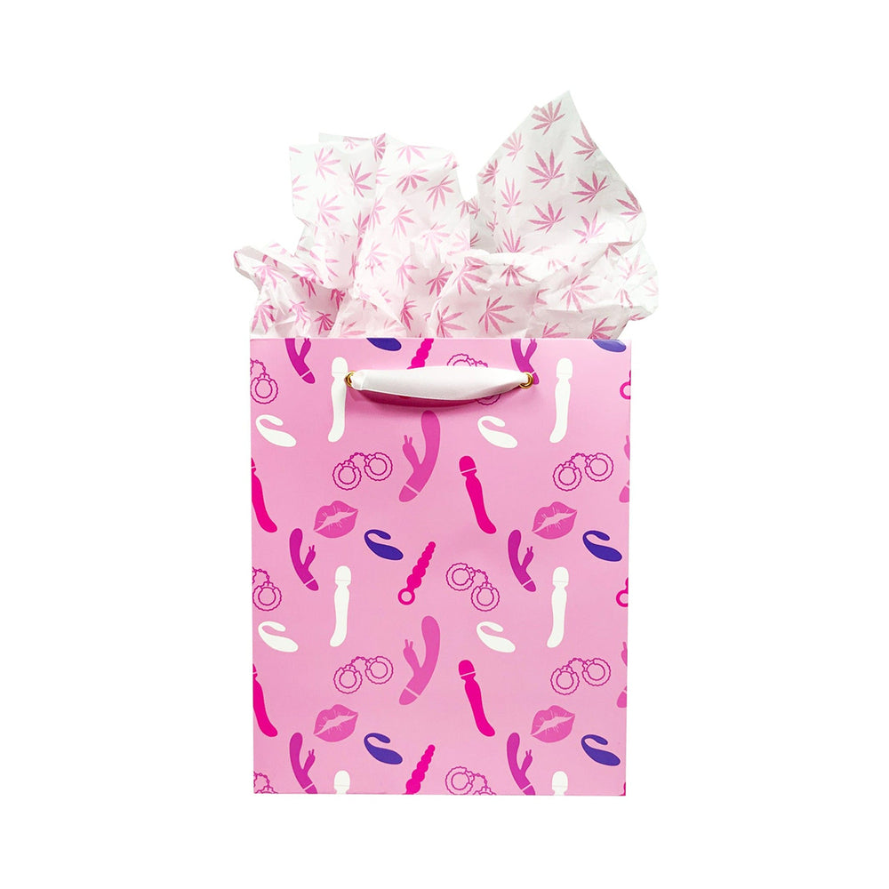 Vibrators Gift Bag - Headshop.com
