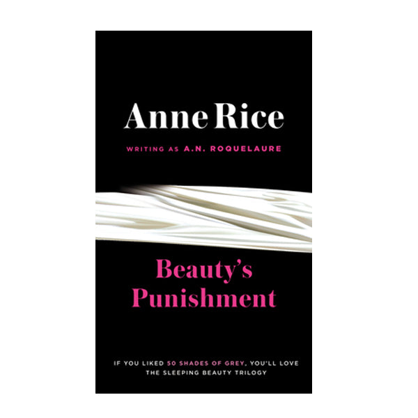 Beauty's Punishment - Headshop.com