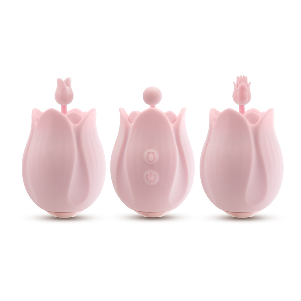Play With Me Romantic Rose Pink - Headshop.com