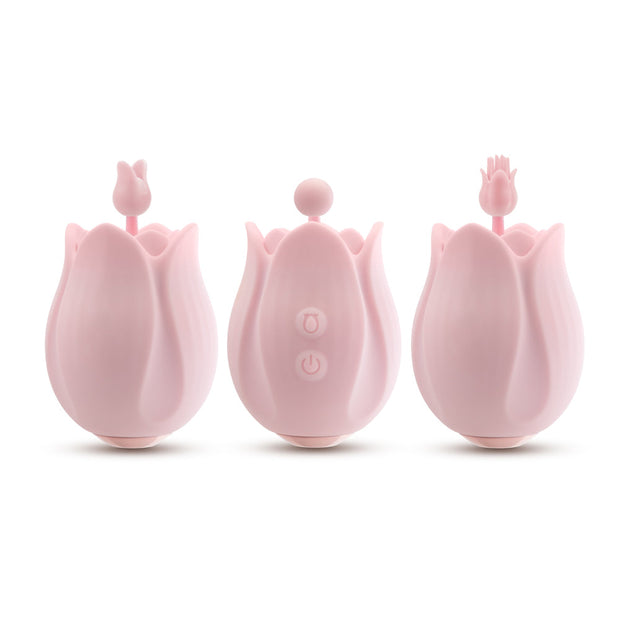 Play With Me Romantic Rose Pink - Headshop.com