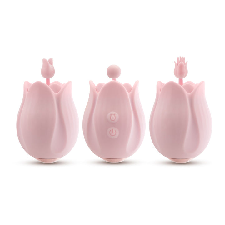 Play With Me Romantic Rose Pink - Headshop.com