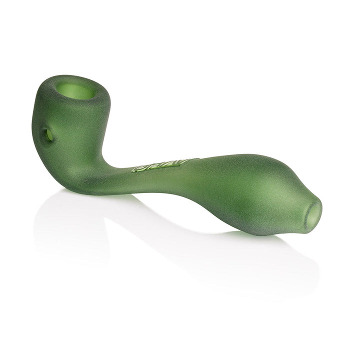 Grav Sandblasted Classic Sherlock