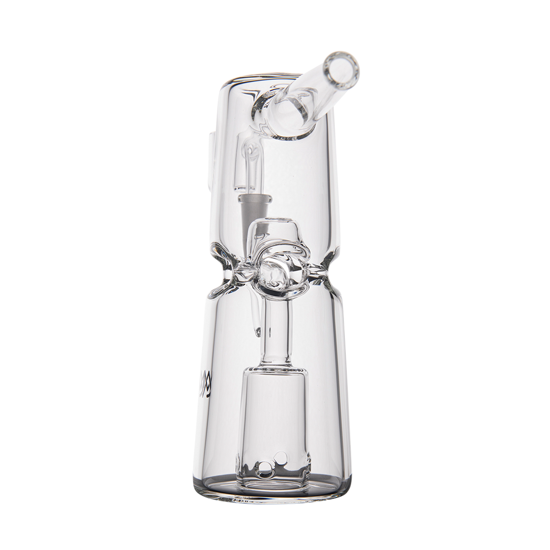 MJ Arsenal Turret Mini Dab Rig - Headshop.com