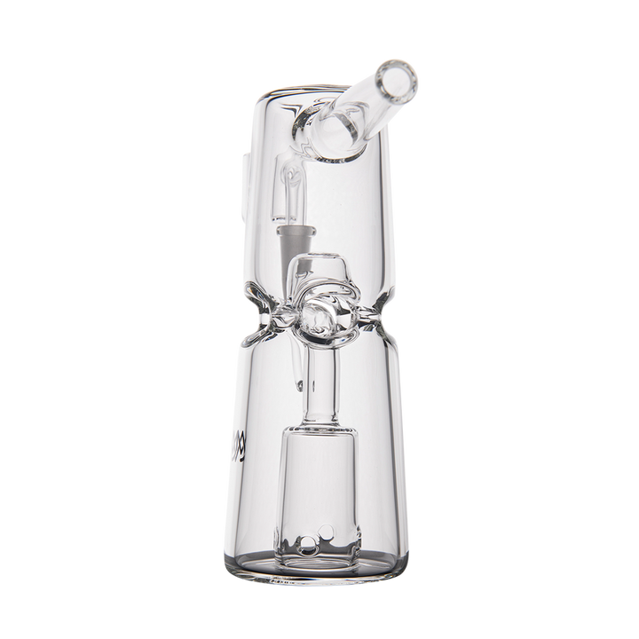 MJ Arsenal Turret Mini Dab Rig - Headshop.com