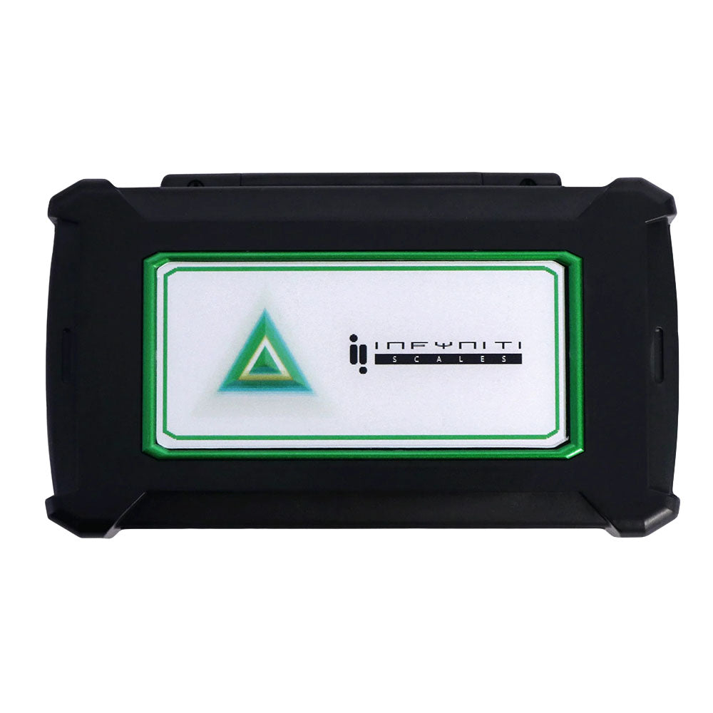 Infyniti Prism Digital Scale - Headshop.com