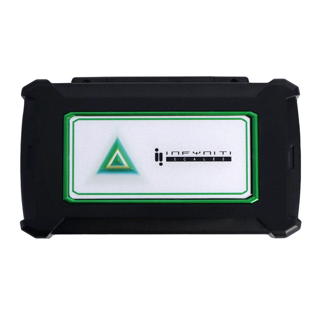 Infyniti Prism Digital Scale - Headshop.com