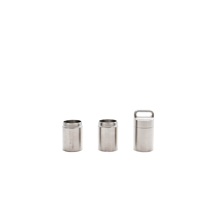 Dart Model III Stash Canister - Headshop.com