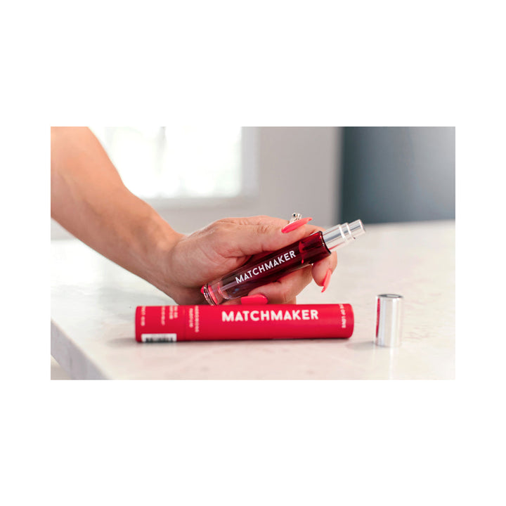 Eye of Love Matchmaker Red Diamond Attract Him Pheromone Parfum 10 ml - Headshop.com