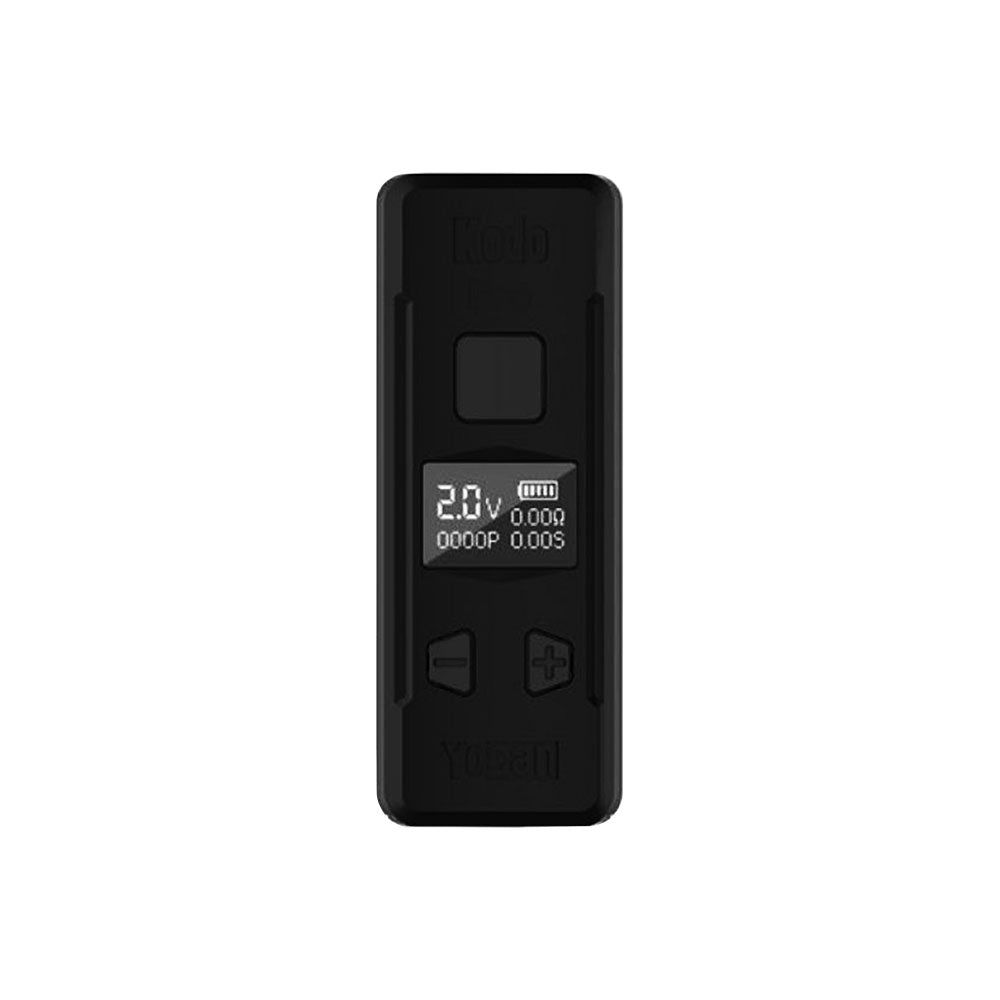 Yocan Kodo Pro 510 Box Mod | 400mAh | Assorted Colors | 20pc Display - Headshop.com