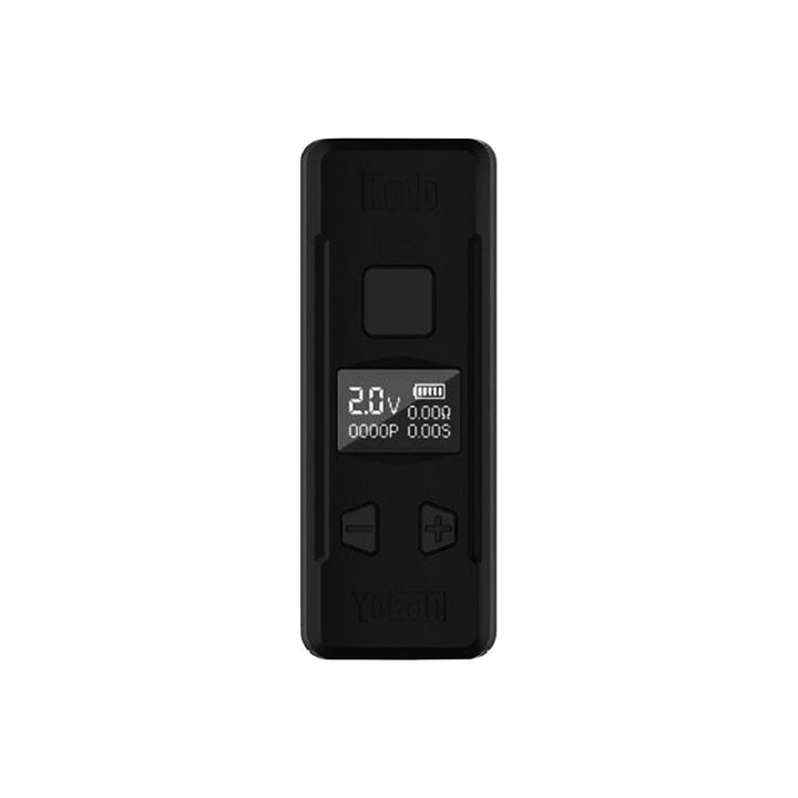 Yocan Kodo Pro 510 Box Mod | 400mAh | Assorted Colors | 20pc Display - Headshop.com