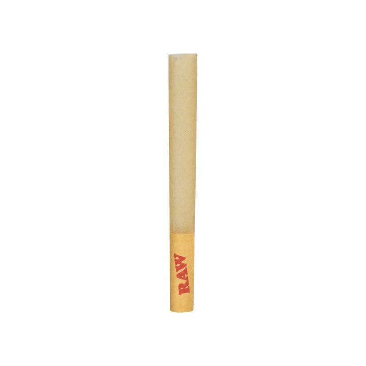 RAW Classic Level Tube Cones | 24pk Display - Headshop.com