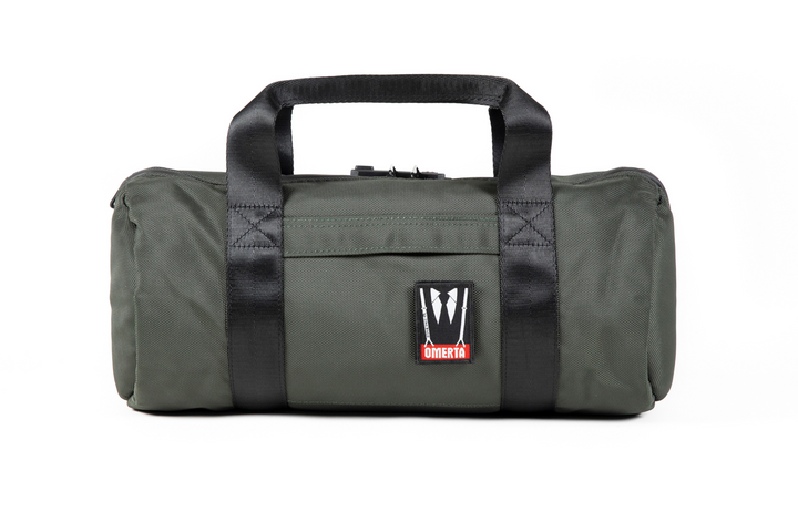 Dime Bags The Brigata Duffle Bag - Headshop.com
