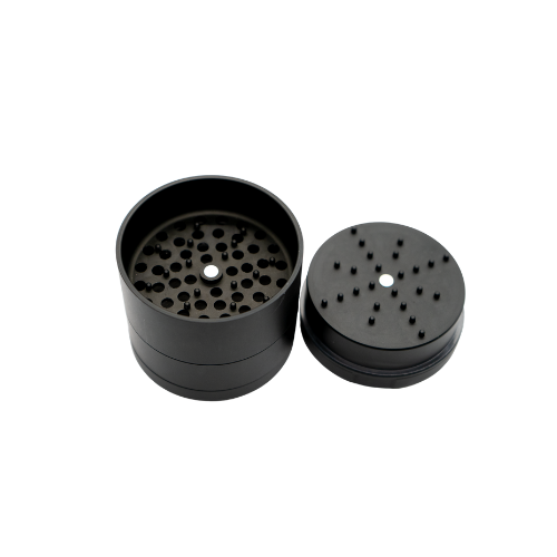 Stache Grynder 5 Piece Grinder - Headshop.com