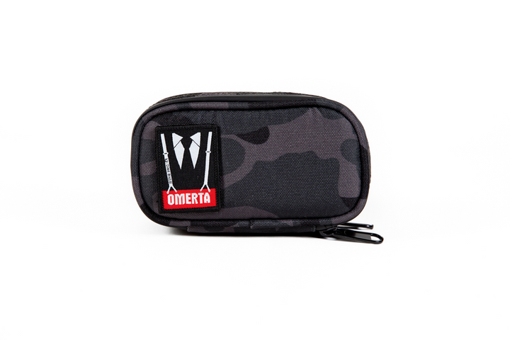 Dime Bags Goodfella Smell Proof bag - Headshop.com