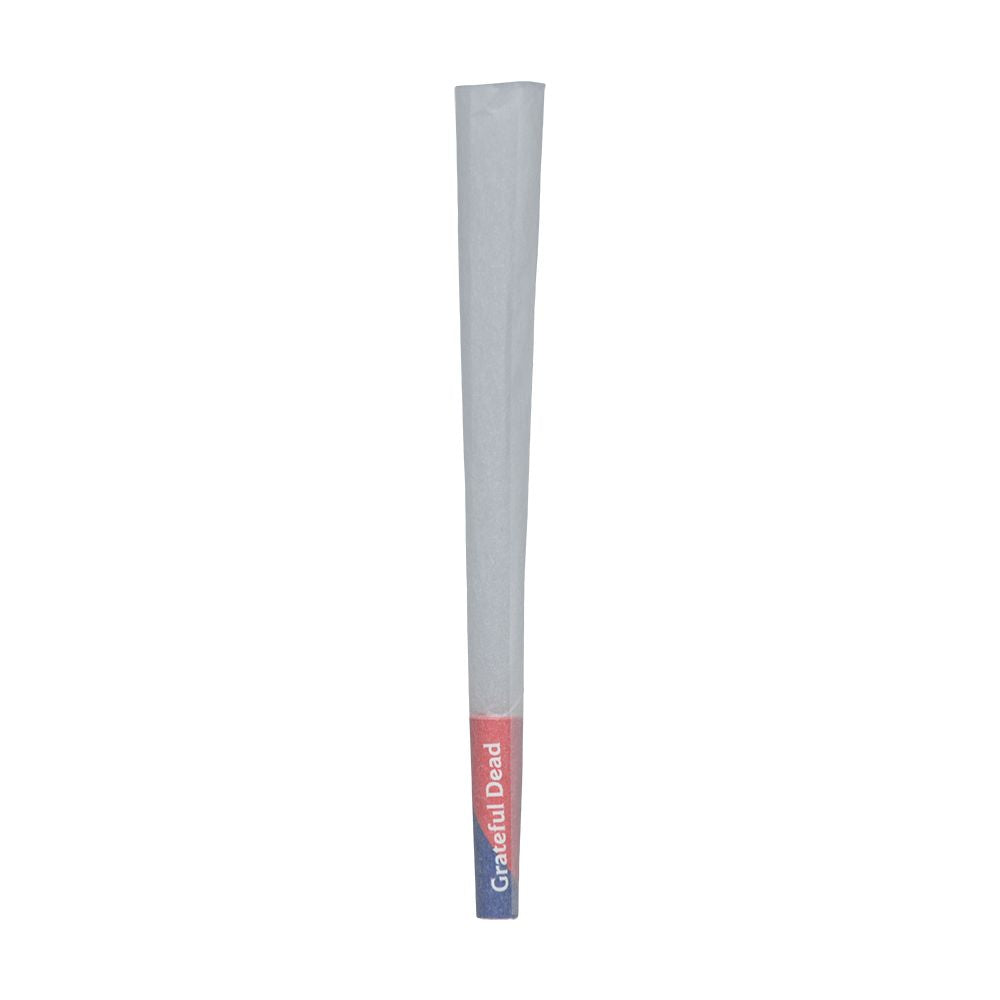 Blazy Susan x Grateful Dead Pre-Rolled Cones | 21pk Display - Headshop.com