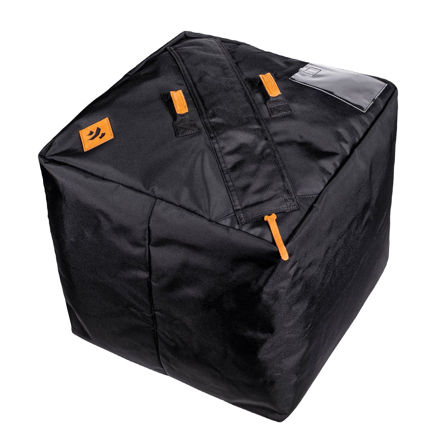 The Courier - Smell Proof Box Bag - Headshop.com