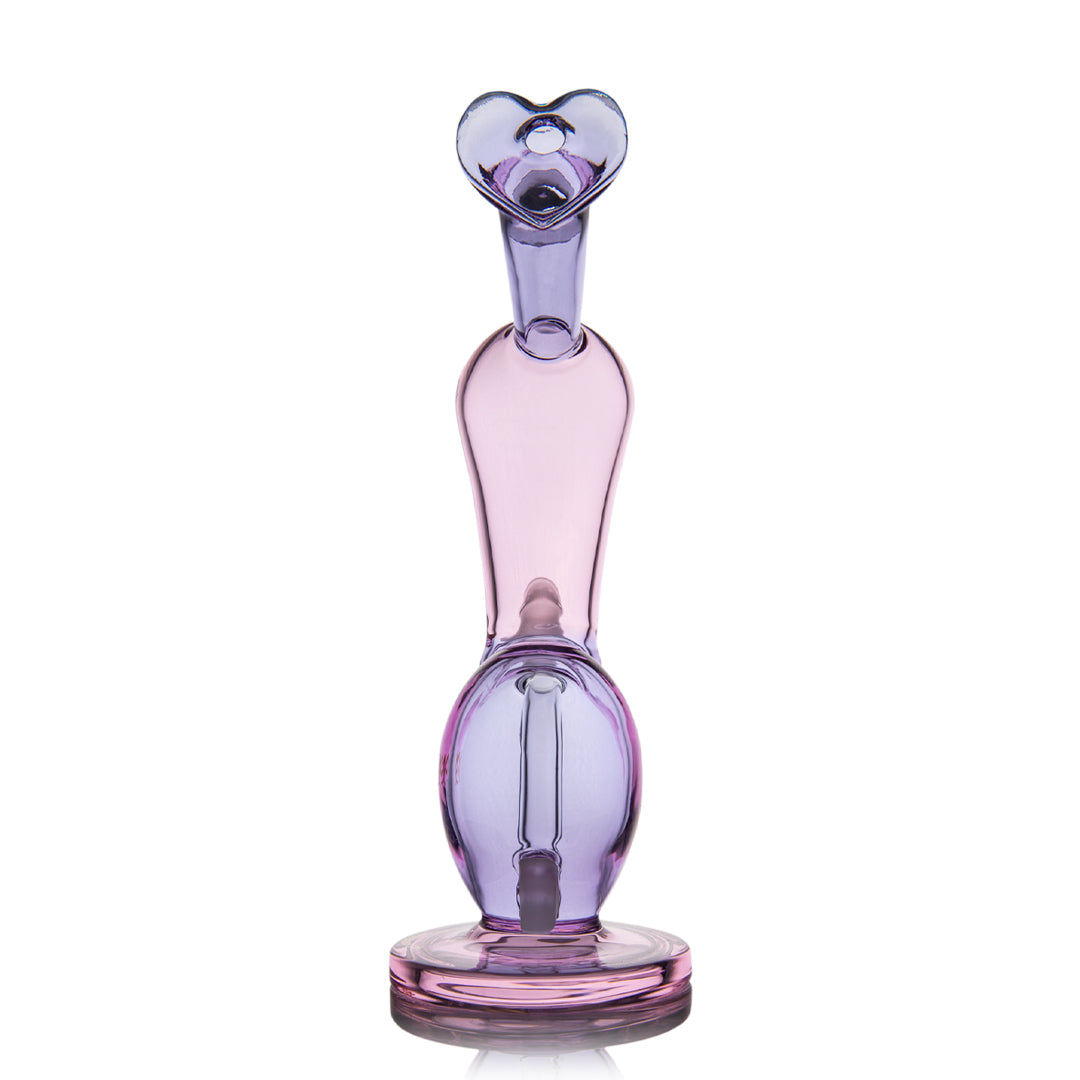MJ Arsenal Burning Heart (Valentine's 2024) - Headshop.com