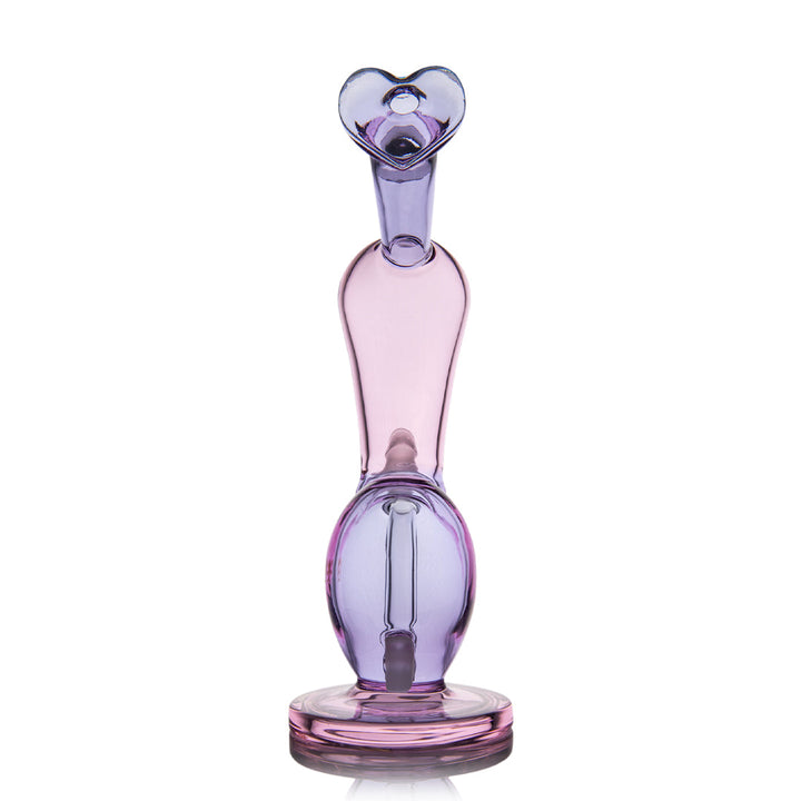MJ Arsenal Burning Heart (Valentine's 2024) - Headshop.com
