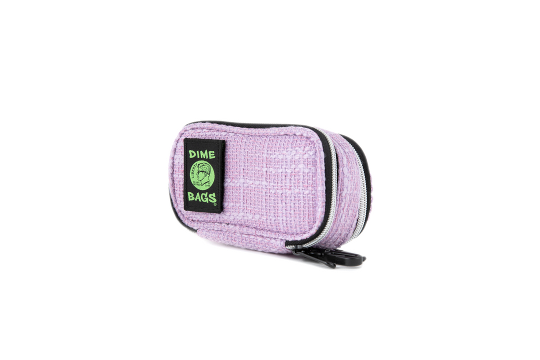 Dime Bags Pod Smell Proof Bag - Headshop.com