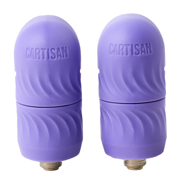 Cartisan Flex Atomizers
