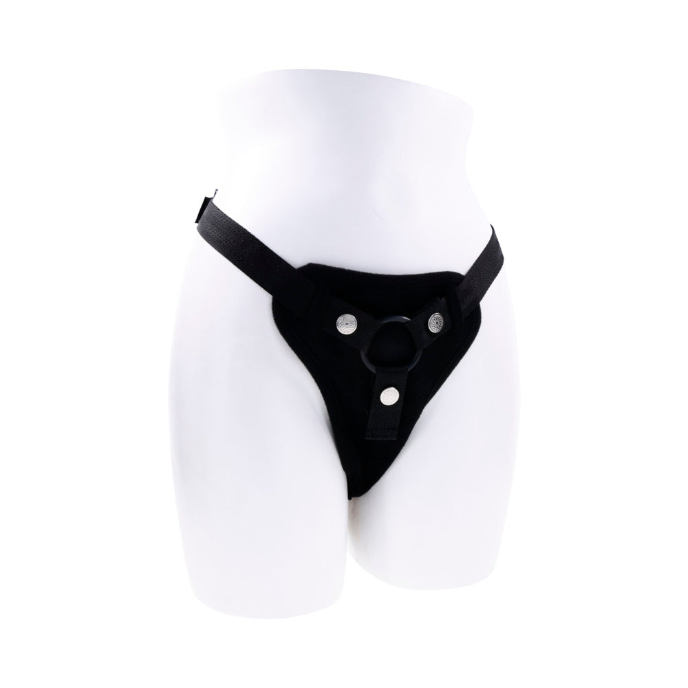 Sportsheets Hidden Pocket Strap On - Headshop.com