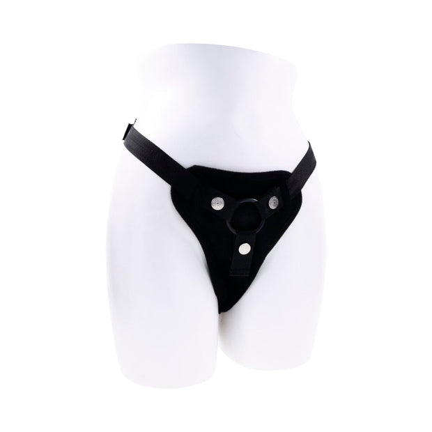 Sportsheets Hidden Pocket Strap On - Headshop.com