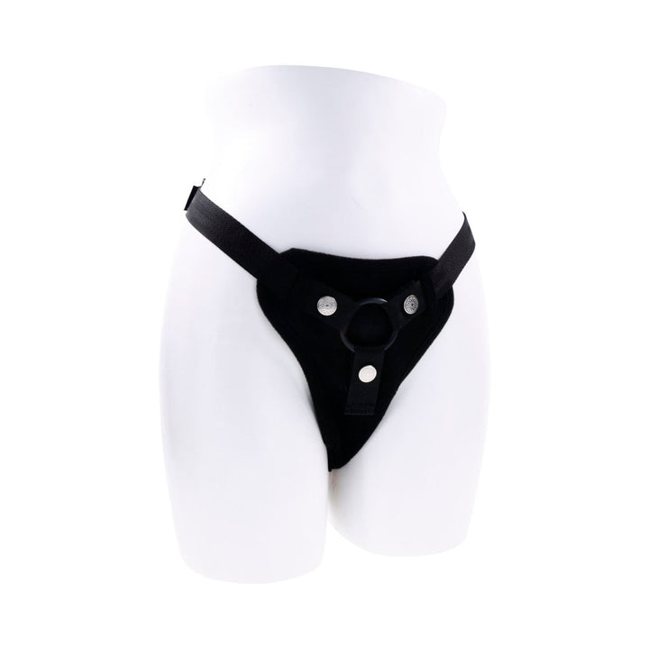 Sportsheets Hidden Pocket Strap On - Headshop.com