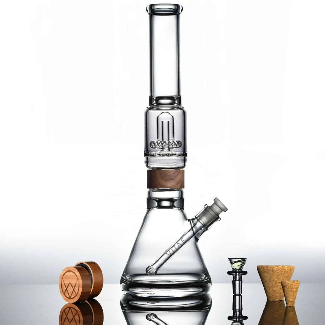 16" Classic UFO Bong - Headshop.com
