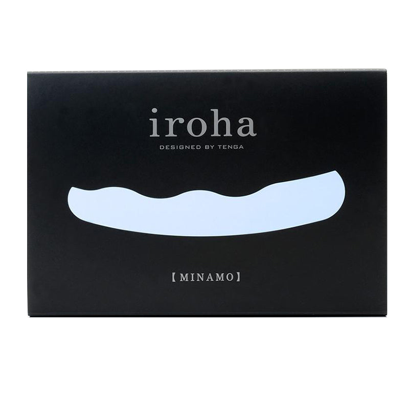 iroha MINAMO - Headshop.com
