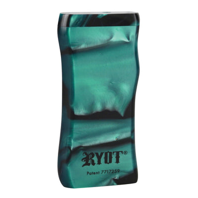 RYOT Acrylic Magnetic Taster Dugout Box - Headshop.com