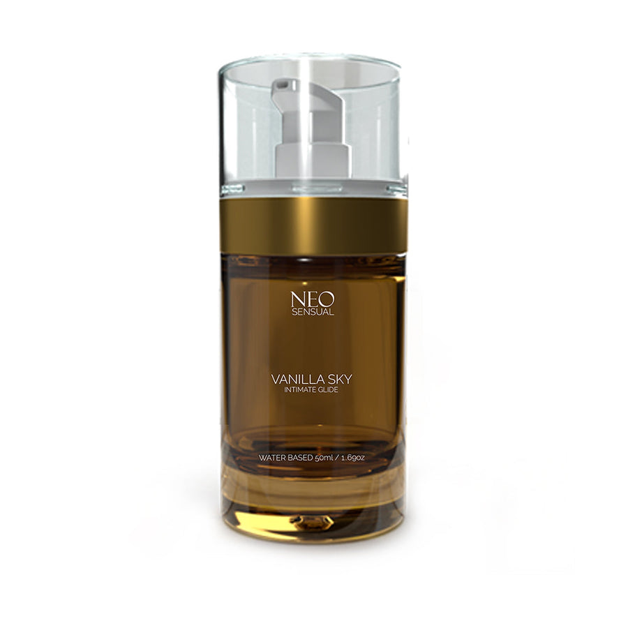 NEO Sensual Original Sin Intimate Glide Vanilla Sky 1.7 oz. - Headshop.com