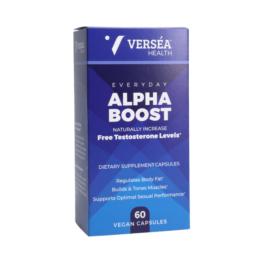 Versea Alpha Boost - Headshop.com