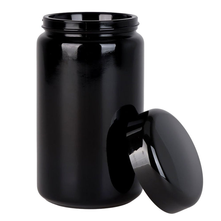 UV Screw-Top Jar - 5.2" x 3"/ X-Large - Headshop.com