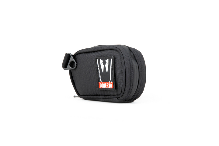Dime Bags Boss Smell Proof Bag - Headshop.com